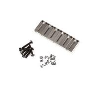 Fender Pontets Chevalet American Series Tele '86-'07 Chrome