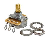 Fender Potenciómetro 50K A50K Logarítmico Audio para Eric Clapton Kit