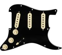 Fender Pre-Wired ST PG Vint.N. SSS BK