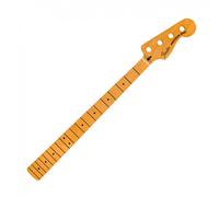 Fender Precision to Jazz Bass Conversion Neck 12" Maple