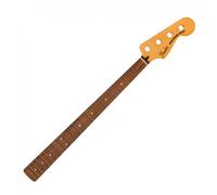 Fender Precision to Jazz Bass Conversion Neck 12" Pau Ferro