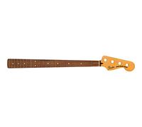 Fender Precision to Jazz Bass Conversion Neck PF - Bass Part