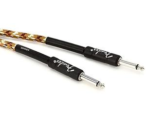 Fender PRO 18 6 INST CABLE DSRT CAMO