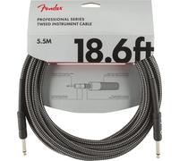 Professional Tweed Cable GRAY