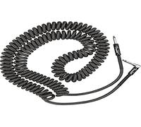 Fender PRO COIL CABLE 30 GRY TWD