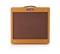 Fender Pro Junior IV 1x10 15W Valve Combo