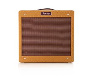 Fender Pro Junior IV 1x10 15W Valve Combo