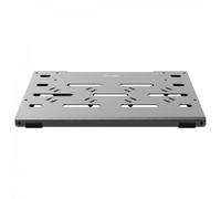 Fender® »PROFESSIONAL PEDAL BOARD - SMALL« Pedal Board/Tabla de pedales efectos con Gig Bag - Tamaño: Small