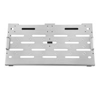 Fender Professional Pedalboard Grande para Guitarra con Gig Bag | Pedalera grande para múltiples efectos, incluye gig bag, superficie antideslizante, guitarra eléctrica, escenario o estudio