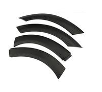 Fender Protector Embellecedor Cejas Para Delantero/trasero De Coche Para Mini Para Cooper R50 R52 R53 2002-2008 51131505864 51131505868 Guardabarros Coche(Front Wheel-4pcs)