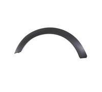 Fender Protector Embellecedor De Paso De Rueda para BMW para Mini R55 R56 R57 R58 R59 Cubierta De Goma para Guardabarros Superior Piezas De Repuesto para Exterior Molduras Pasos Rueda(Right Rear)