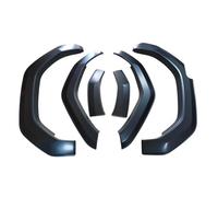 Fender Protector Guardabarros De Arco Rueda Para Toyota Para Hilux Para Revo 2015-2022, 2023, 2024, 2025, Camioneta, Bengalas Para Coche Protector Cejas Rueda
