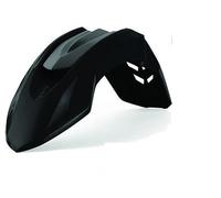 Fender Protectores Negros Para Husqvarna SM 125 SM 450 SM 510