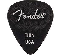 Fender Púas de guitarra (1983351106)