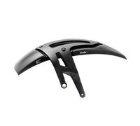 Fender Puig Hugger Guardabarros Negro Mate BMW R1200 R & RS 2015 - 2018