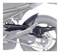 Fender Puig Hugger Guardabarros Negro Mate Yamaha XJ6 Diversion 2009 - 2016