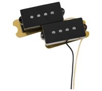 Fender Pure Vintage '60 Precision Bass Pickup Set