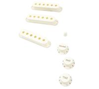 Fender Pure Vintage 60s Stratocaster Kit de Accesorios