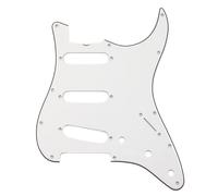 Fender Pure Vintage 65 Stratocaster Pickguard Eggshell