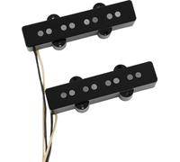 Fender Pure Vintage 66 Jazz Bass Pickup Set