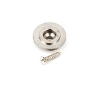 Fender Guide Cordes Basse Chrome