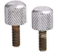 Fender Pure Vintage Piggyback Amplificador Hardware 2 Tornillos de pulgar