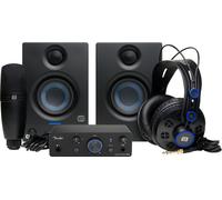 Fender Quantum Complete Bundle