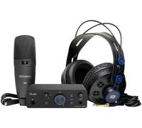 Fender Quantum Creator Bundle