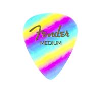 Fender Rainbow (12 pack) Medium Prem Cell