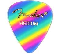 Fender Rainbow (12 pack) Medium Prem Cell