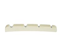 Fender Re-Slotted - Serie americana Tuerca de cuerda Bajo de precisión
