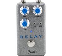 Fender - Retraso Hammertone - Pedal de efecto de retardo