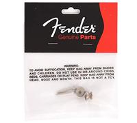 Fender Road Worn® Botones de cinturón (2)