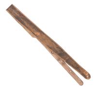 Fender Road Worn Strap Brown