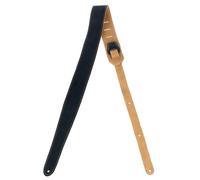 Fender Road Worn Strap BK