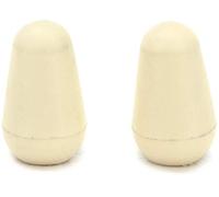 Fender Road Worn Stratocaster - Punta de destornillador (2 unidades), color blanco