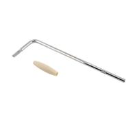 Fender Road Worn Tremolo Arm w/ Aged White Tip Chrome