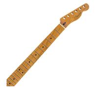 Fender Roasted Maple Telecaster Neck 21 frets Maple Fretboard