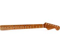 Fender Roasted Maple Vintera® Mod '60's Stratocaster® cuello, 21 trastes tamaño mediano, 9,5 pulgadas, forma "C"