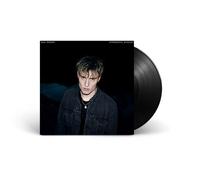 FENDER, SAM - MISILES HIPERSONICOS LP Sellado Nuevo Vinilo