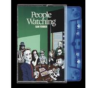 Fender,Sam - People Watching [Casete]