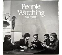 Fender, Sam - People Watching (Night 1 Ltd. Edt.)