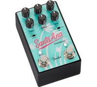 Fender Santa Ana Overdrive V2
