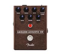 Fender Smolder Acoustic Overdrive