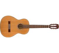 Fender Solo guitarra FA-15N 3/4