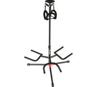 Fender Soporte ajustable para guitarra de triple cuna