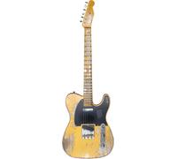 Fender Special 52 Tele SH Relic ANB