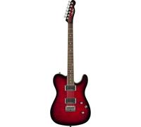 Fender Special Edition Custom Tele FMT HH BCB Guitarra eléctrica