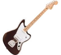 Fender Squier Affinity Series Jaguar MN Mystic Metallic Brown Guitarra eléctrica