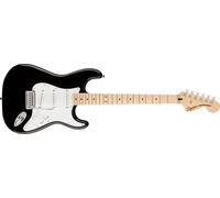 Squier Affinity Strat MN BK